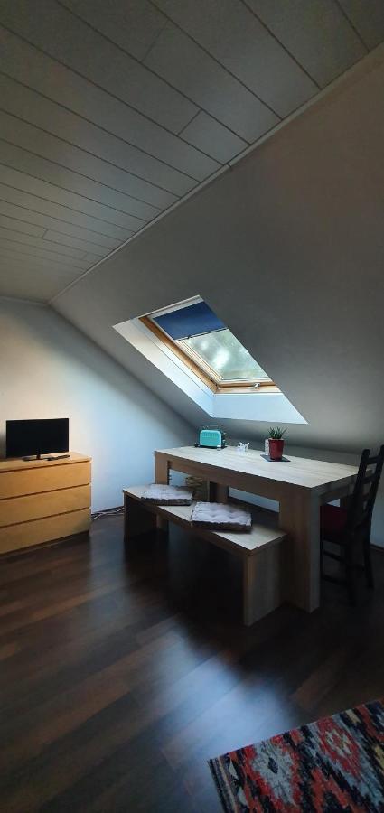 Tulpenoase Apartment Neuendettelsau Luaran gambar